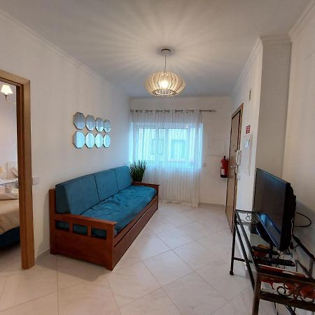 Encosta Do Sol Apartamentos Albufeira Dış mekan fotoğraf
