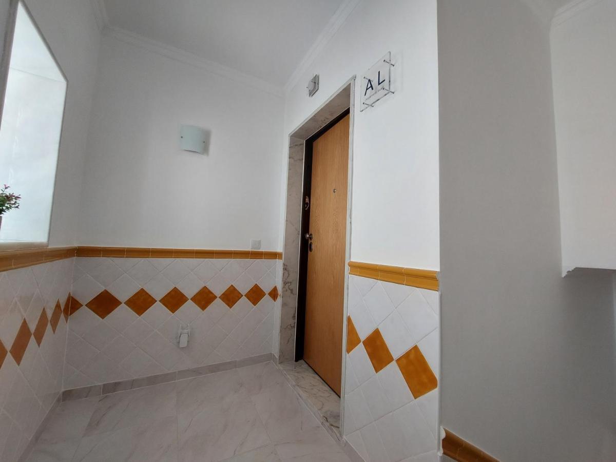 Encosta Do Sol Apartamentos Albufeira Dış mekan fotoğraf