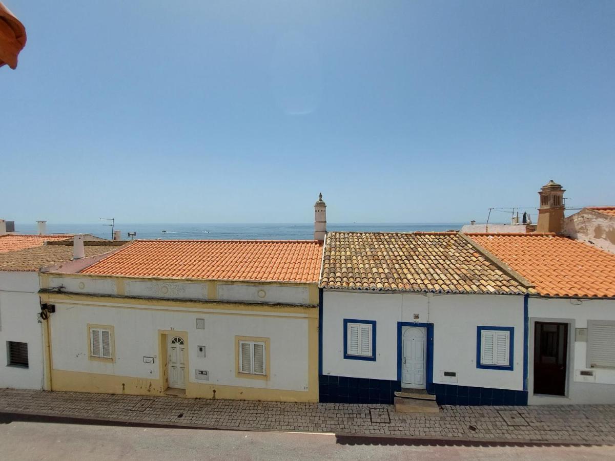 Encosta Do Sol Apartamentos Albufeira Dış mekan fotoğraf
